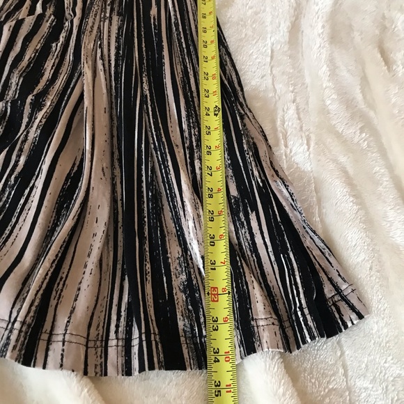 Soma draped empire waist dress - Picture 5 of 5